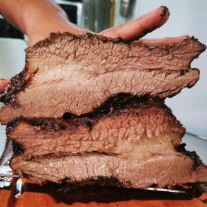 Brisket Angus